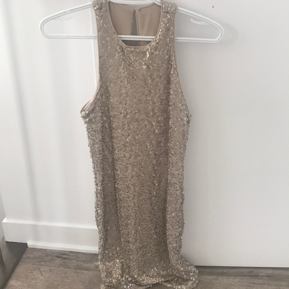 Hollister sequin dress - Picture 1 of 3